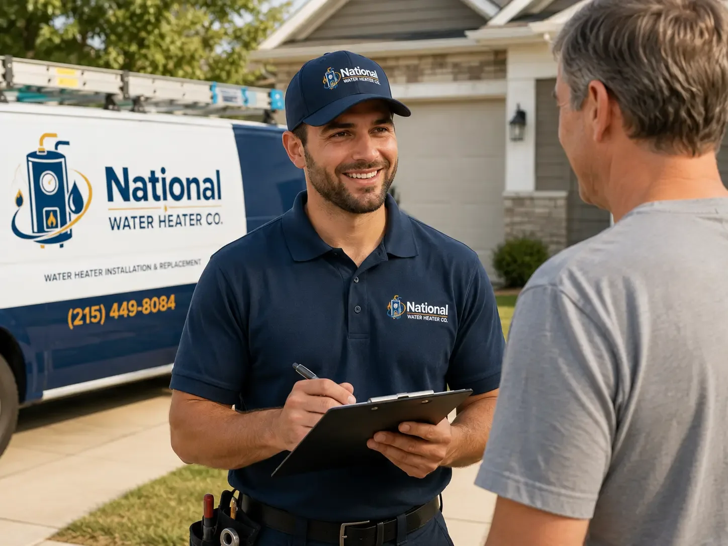 Water Heater Installation Johnstown, OH FAQs